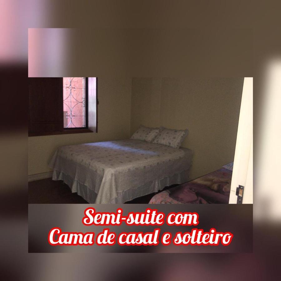 Hotel Fazenda Belo Horizonte Buitenkant foto